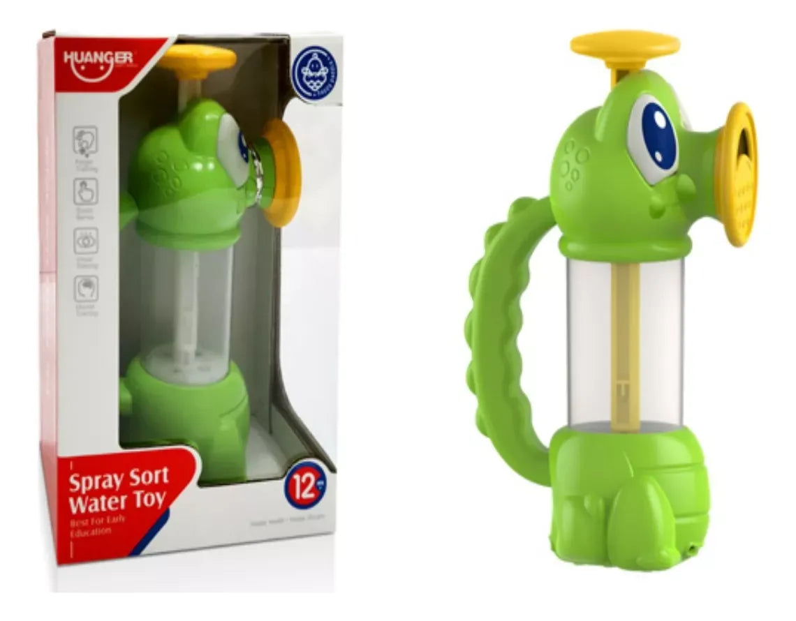 Cocodrilo Juego de Agua 1962973