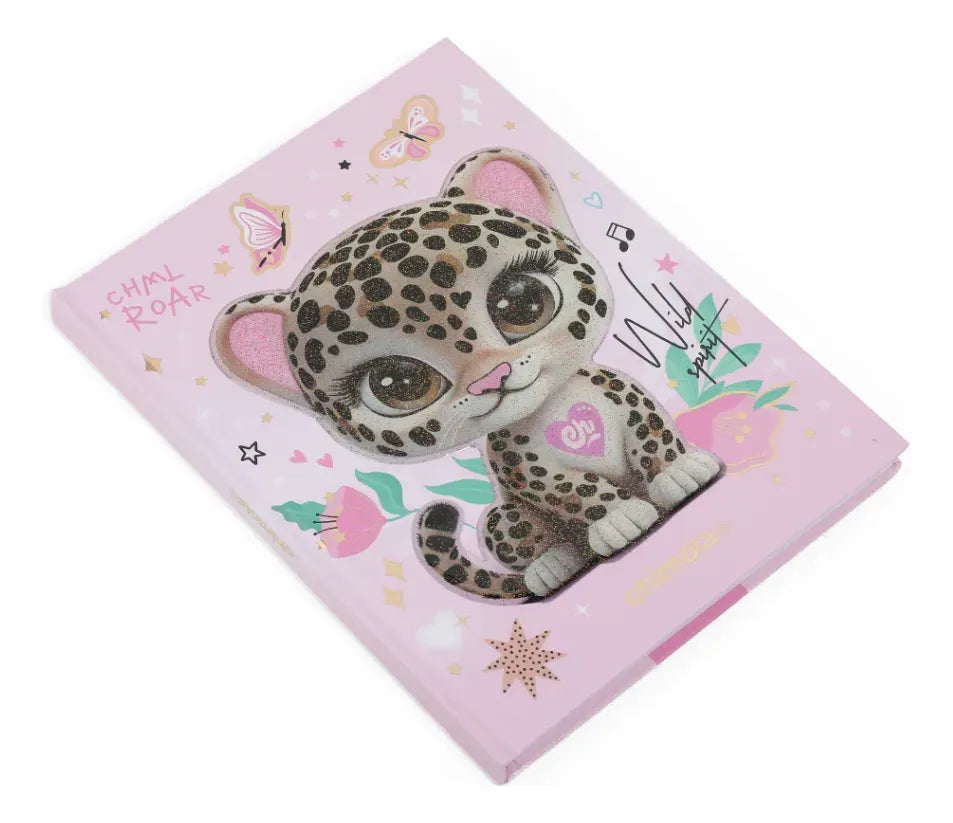 Chimola Cuaderno A5 Chita ST12