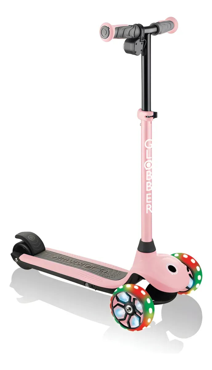 Globber Monopatin Electrico E-motion 4 Plus Pastel Pink 755-210-2