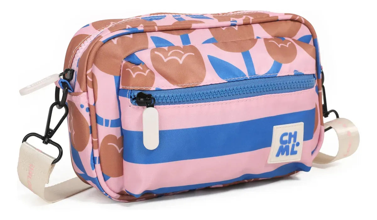 Chimola Bandolera Kids Elina Pink CB122