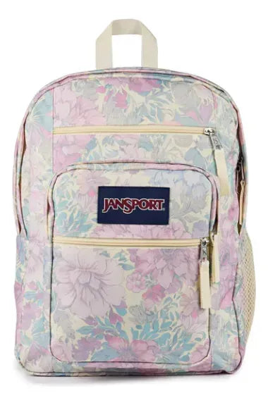 Jansport Mochila Big Student Faded Tapestr JNS536