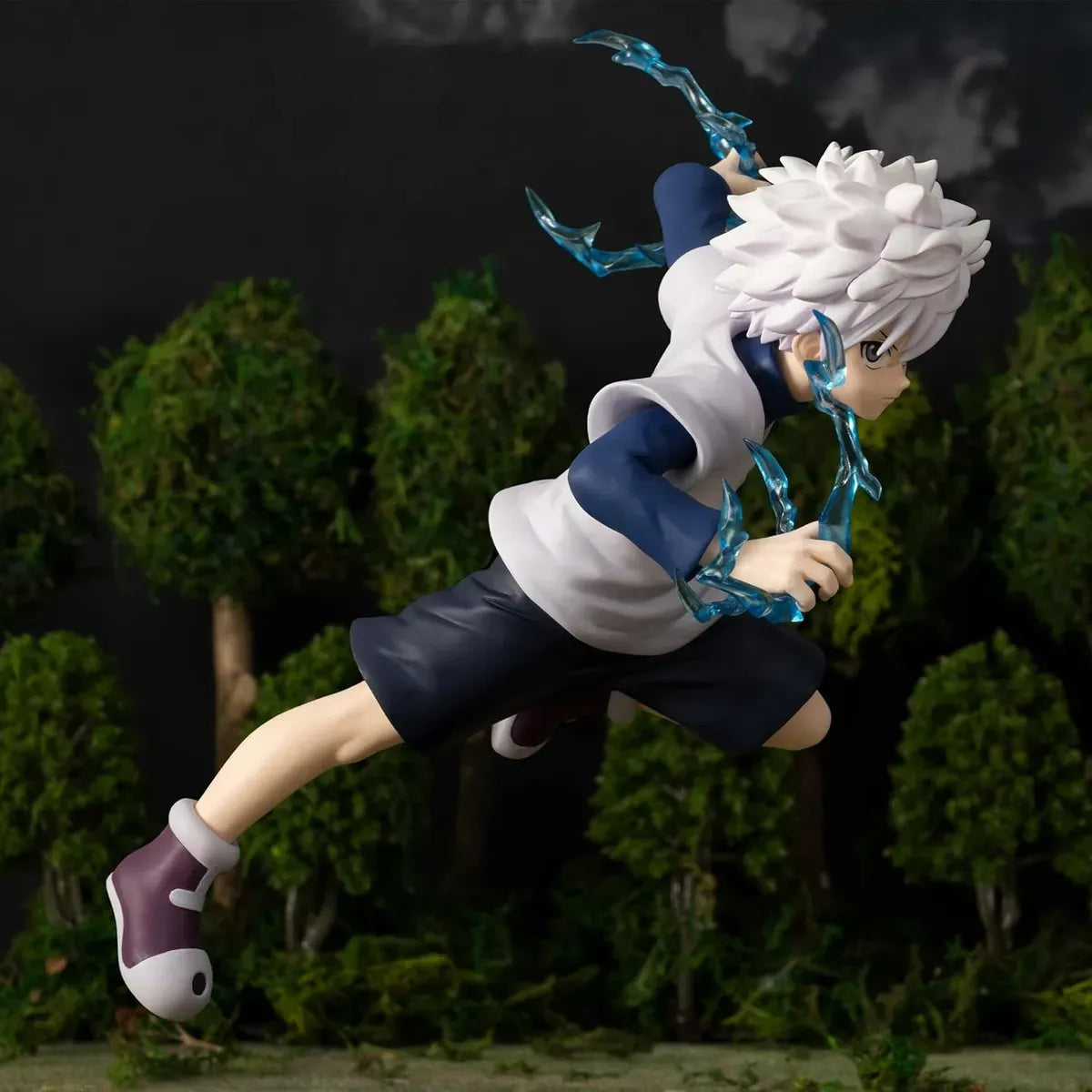 Banpresto Hunter×Hunter Vibration Stars-Killua- 88366