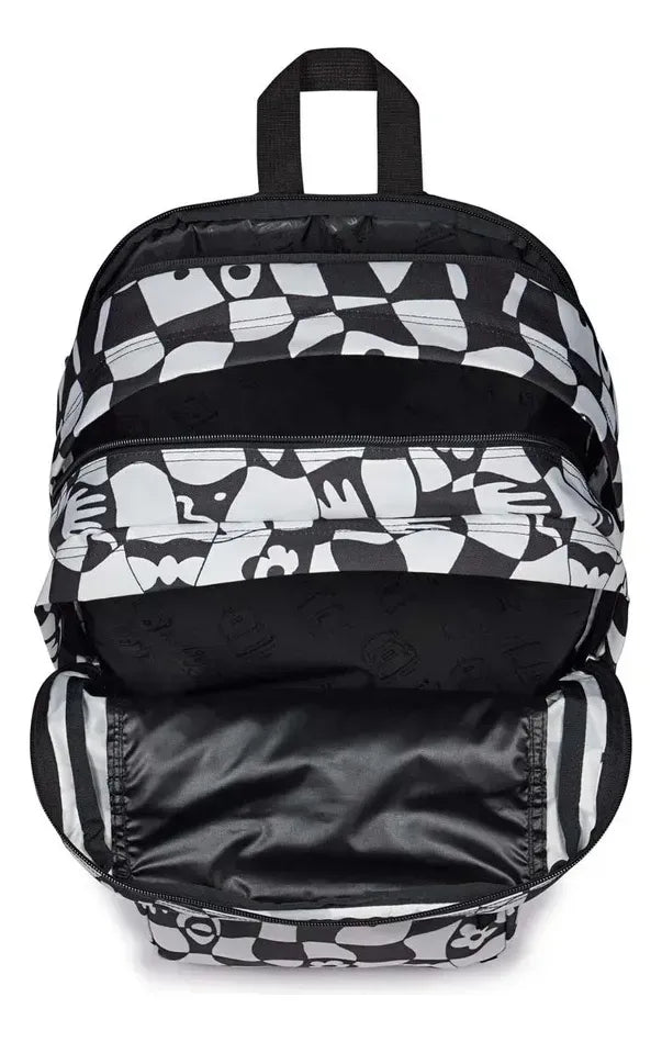 Jansport Mochila Big Student Gravity Chec JNS530