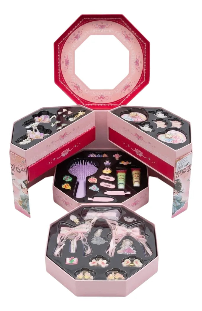 Kit Joyero Caja Organizadora KL431