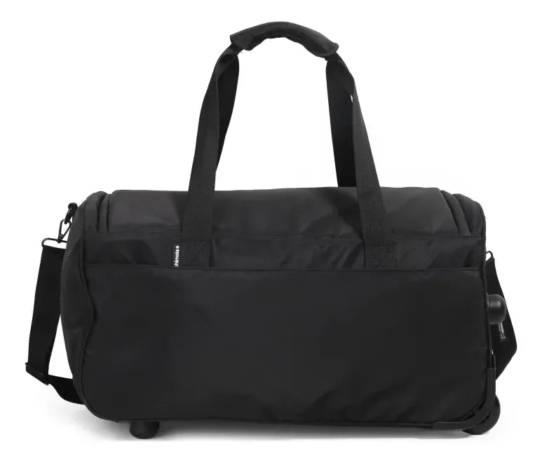 Chimola Bolso Travel Monaco Black BP154