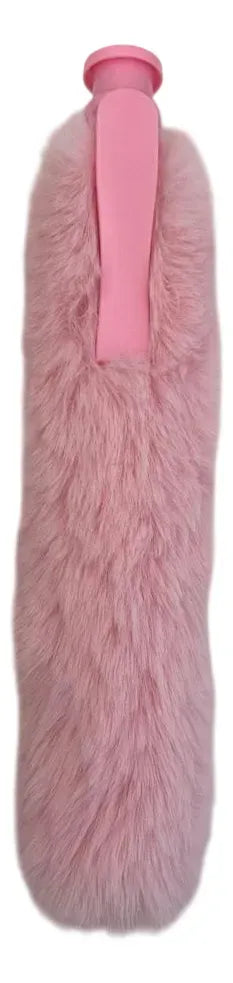 Lapicera con Plumas Rosas SL6612