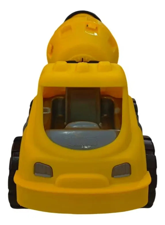 Duravit Camion Cementero Mini 370