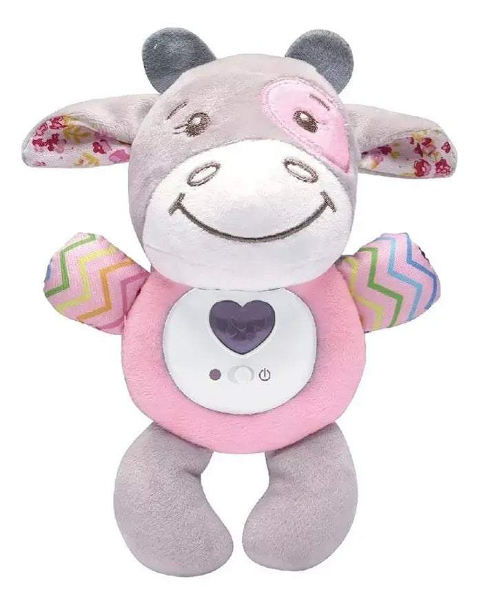 Peluche Soft con Sonido Vaquita 1966717