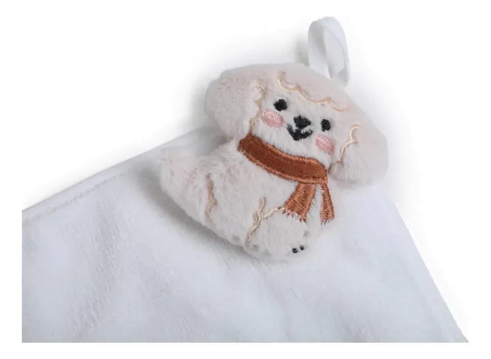Chimola Toalla Hug Off White TX41