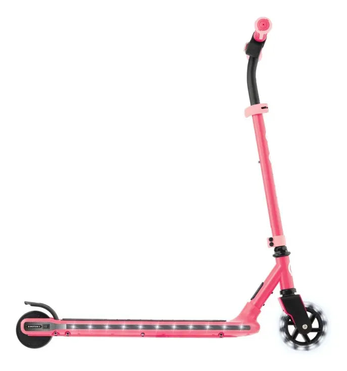 Globber Monopatin Electrico E-motion 6 Coral Pink 756-177-2