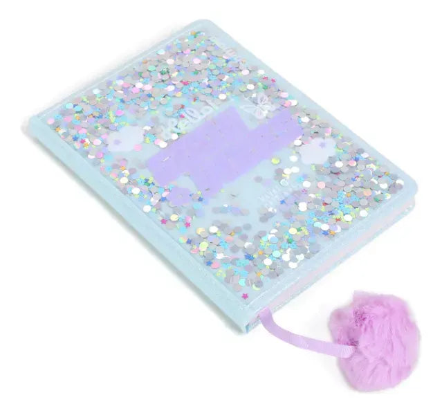 Chimola Libreta A5 Confetti Vibes BT232