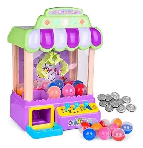 Maquina Agarra Juguetes Joy Claw Usb 1690562