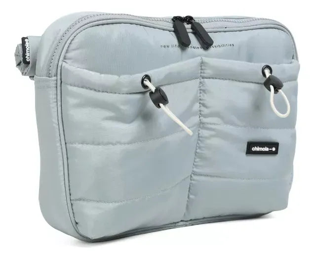 Chimola Bolso Para Cochecito Baby World Mint R105