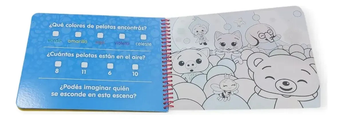 Agua Wow Plim Plim PLI02213