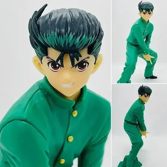 Banpresto Yu Yu Hakusho Dxf-Yusuke Urameshi-30th Anniversary 19711