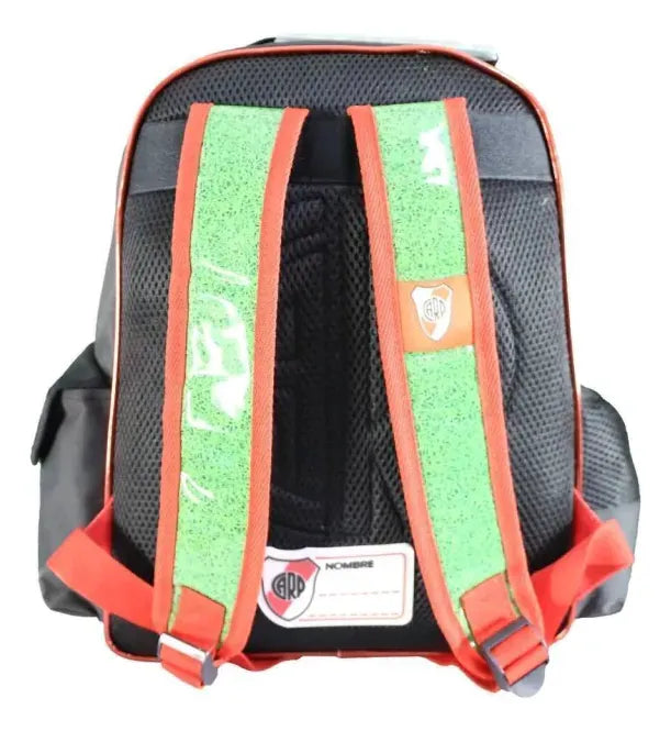 Cresko Mochila Espalda River Plate 14p Carp Ri510