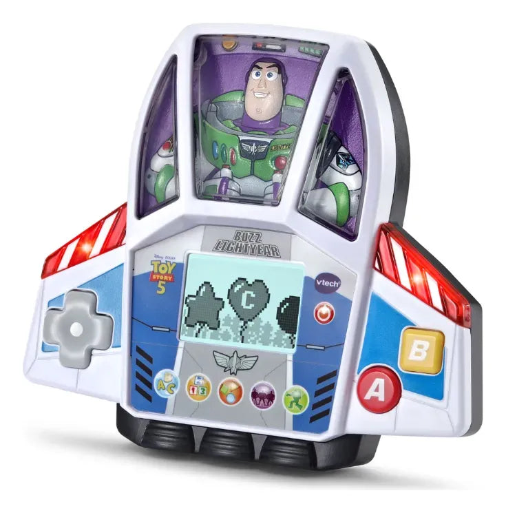 Vtech Toy Story 5 Consola Juego Buzz 80-593822