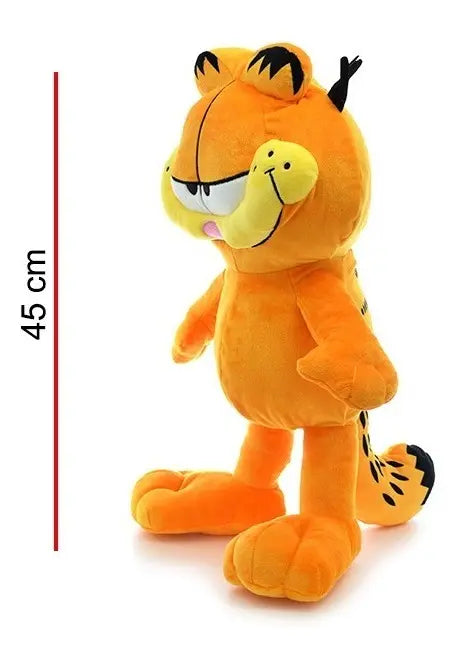 Peluche Garfield 45cm GF002