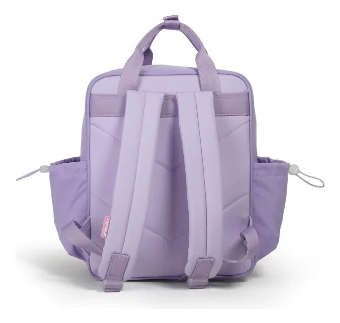 Chimola Mochila Julia Purple M259