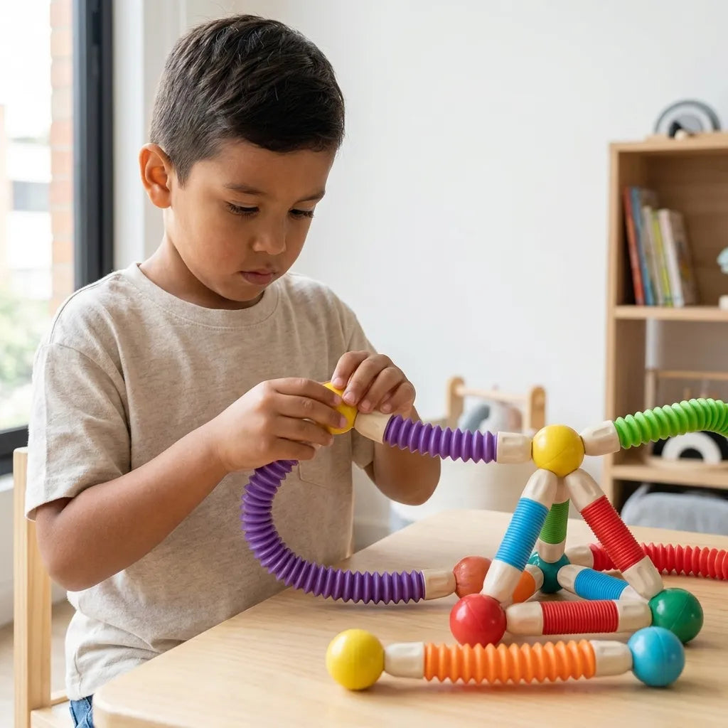 X-tend Magnetiks Flexibles 38 Pcs 3048