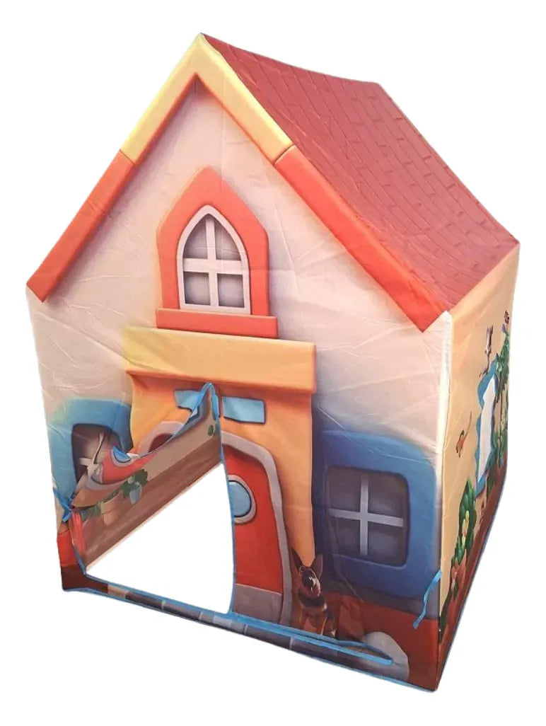 Casita Mega Fd277762 En Caja 405-0083