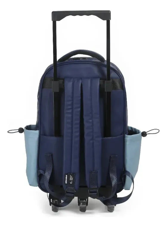 Chimola Mochila Carro 18p University Sports Blue FS122