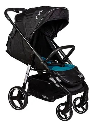 Duck Coche Olaf Travel System Esmeralda 106524TS