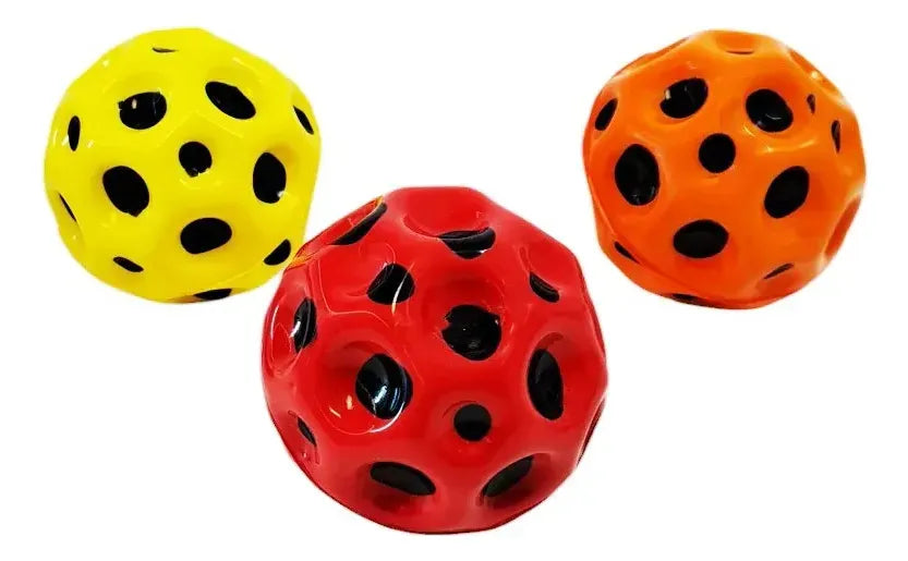 Pelota Saltarina 7cm 56031
