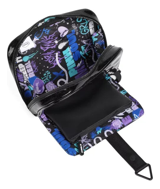 Chimola Cartuchera Holo Punk purple TR175