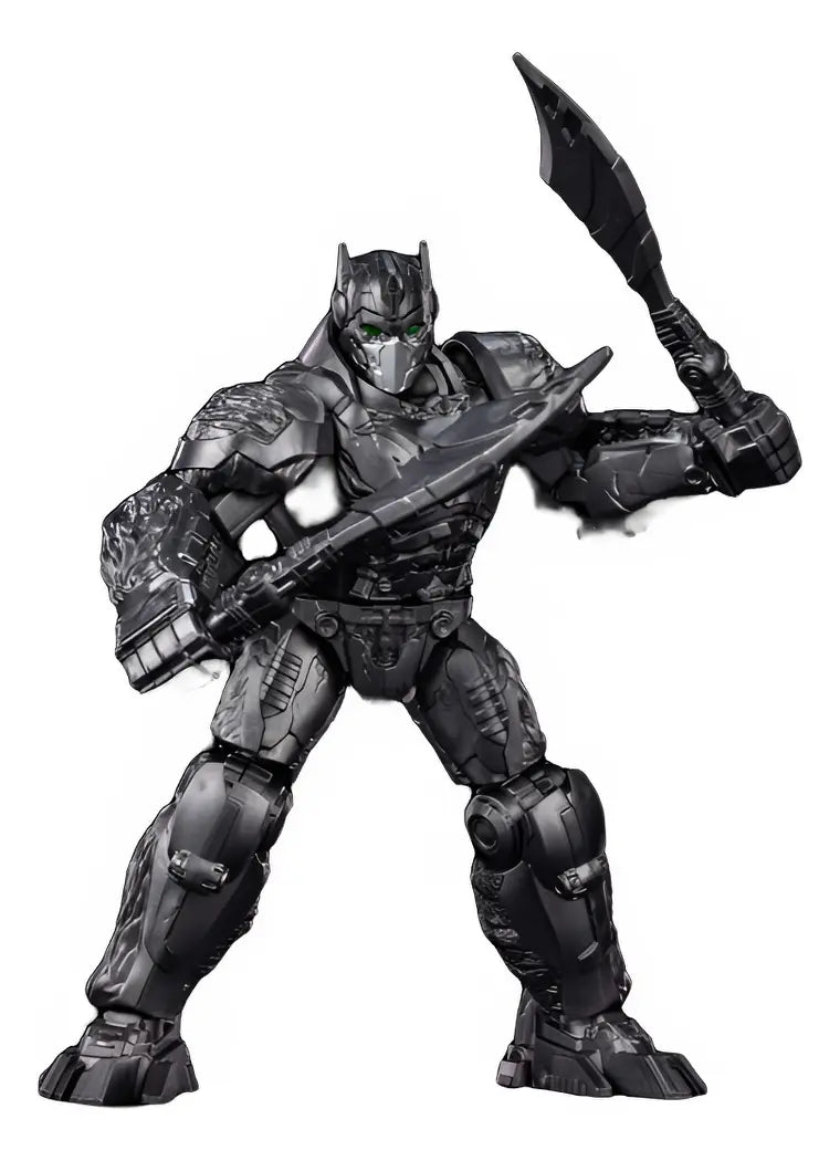 Transformers Classic Class 05 Optimus Primal 71145