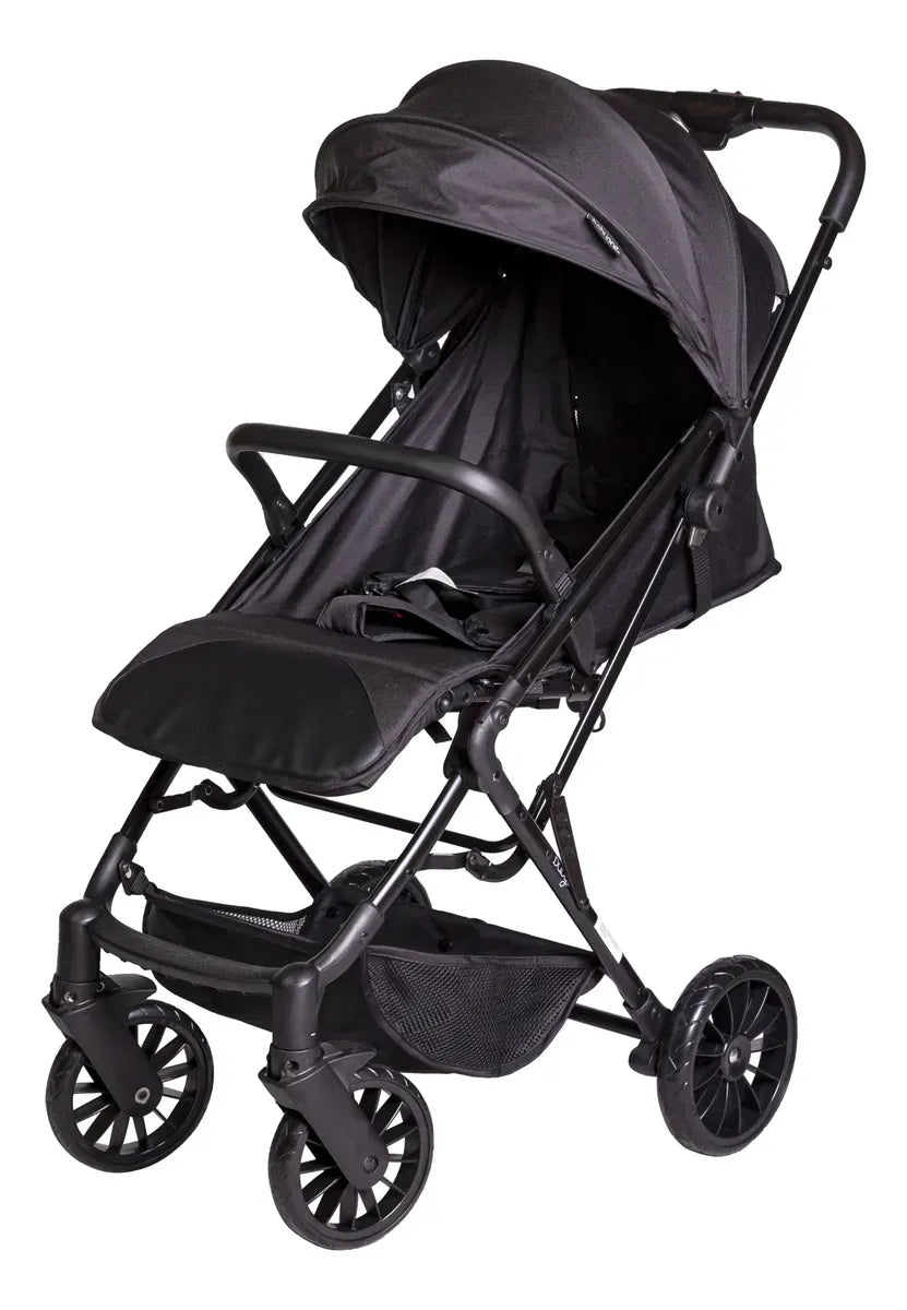 Baby One Coche Travel System color negro BOTS-033