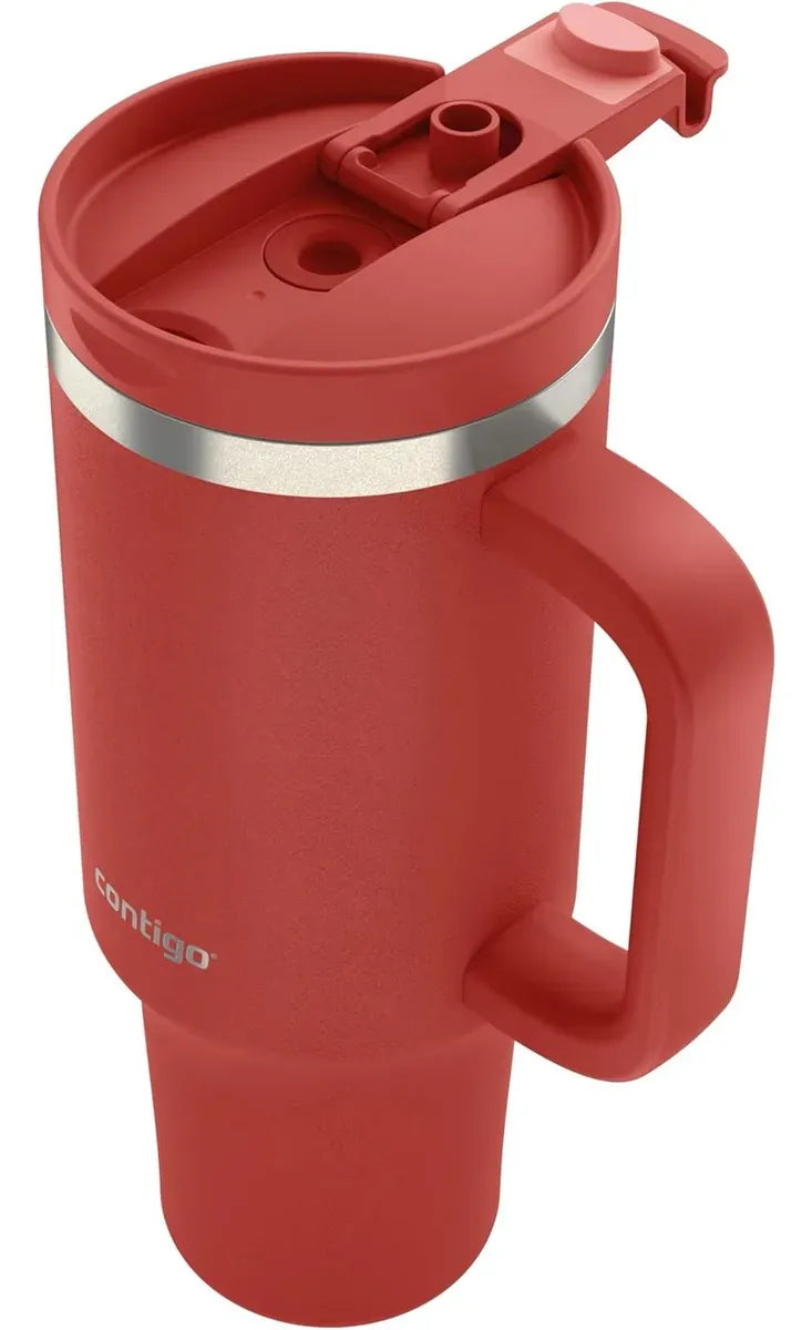 Contigo Streeterville 40oz Goji Berry 2215288