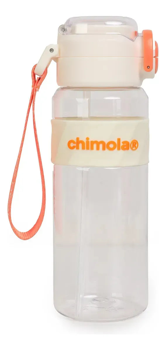 Chimola Sport Acrilic Blanco BZ55