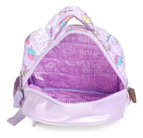 Chimola Mochila De Espalda De 12 Dog Bt157