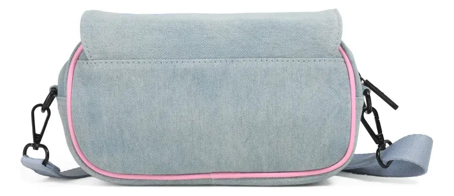Chimola Bandolera Kids Uma Jean CB123