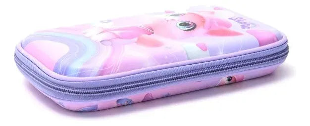 Skora Cartuchera Canopla 1 Piso Think Happy Pets Lumo 43160