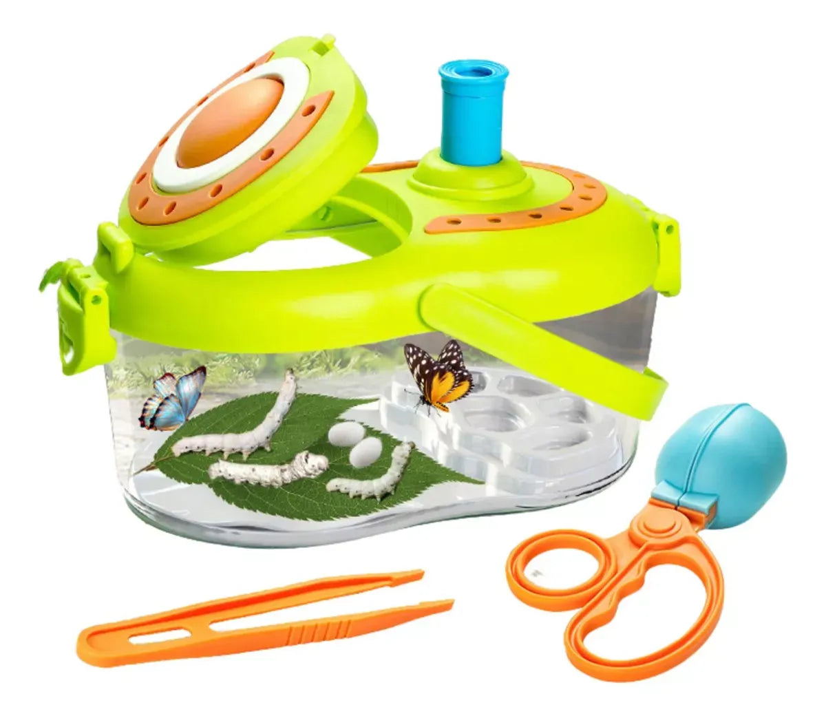Juego Cabina de Insectos 2751100