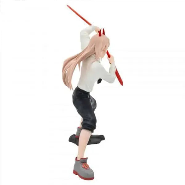 Banpresto Vibration Stars chainsaw Man Power 29511