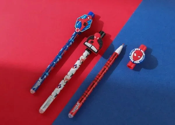 Wero Roller Borrables Spiderman WE4232