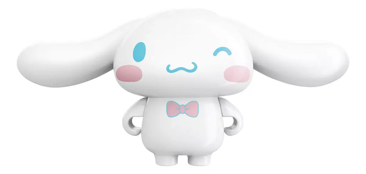 Hello Kitty Cupcake De Kiwi Cinnamoroll Figura 18cm K20815 56401