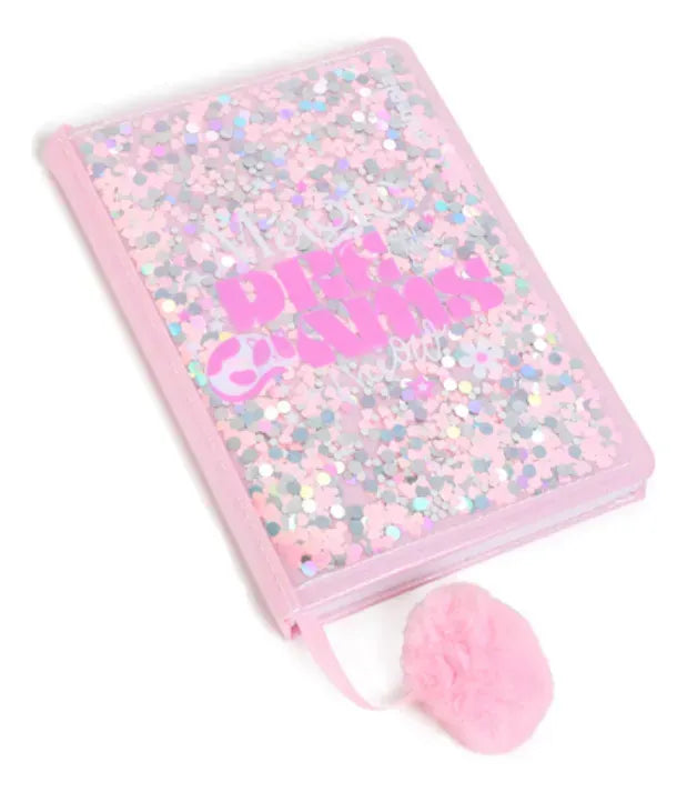 Chimola Libreta A5 Confetti Dreams BT229