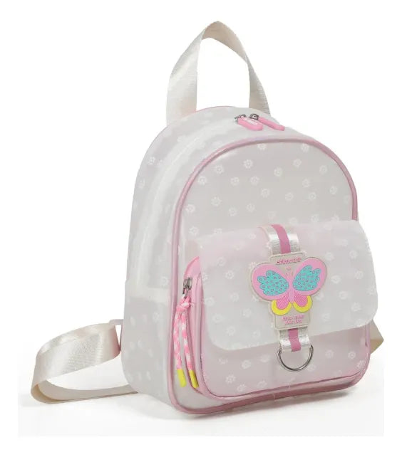 Chimola Mochila Antonia Nude M260