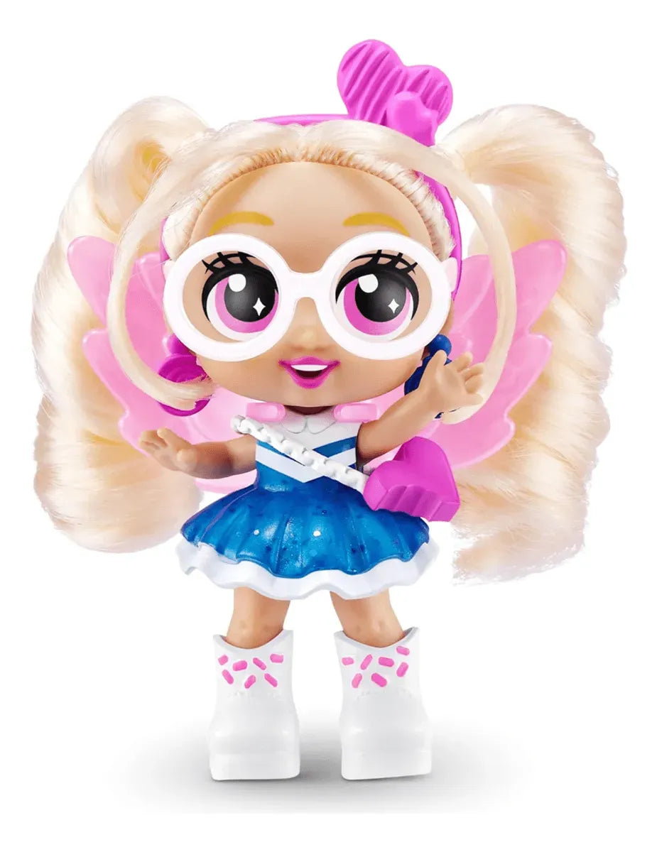 Zuru Mini Brands Surprise Fashion 7460