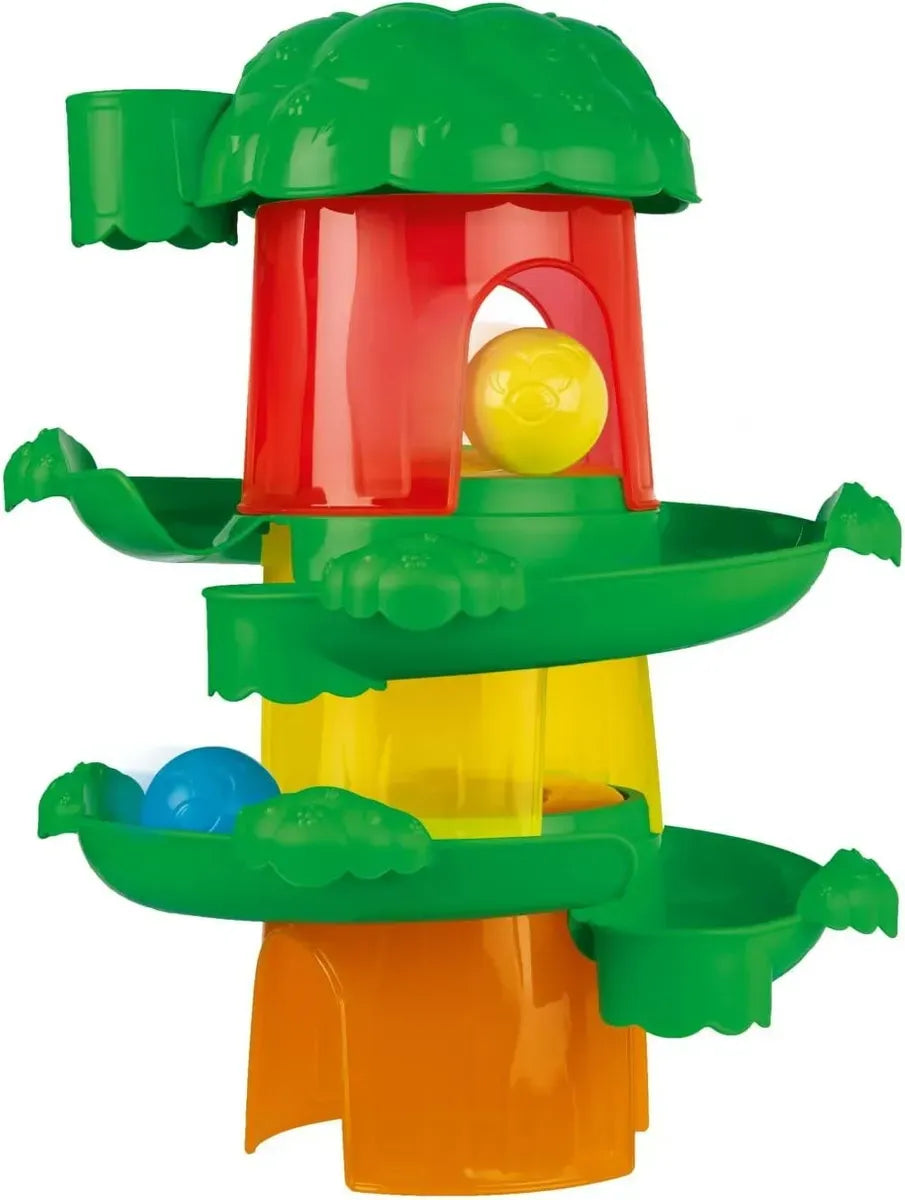 Chicco Casa del Arbol 2 en 1 00011084000000