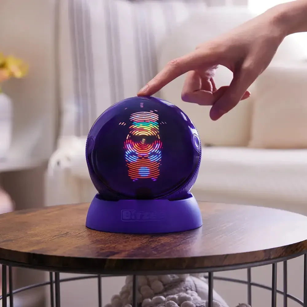 Bitzee Hamster Mascota Interactiva 22908