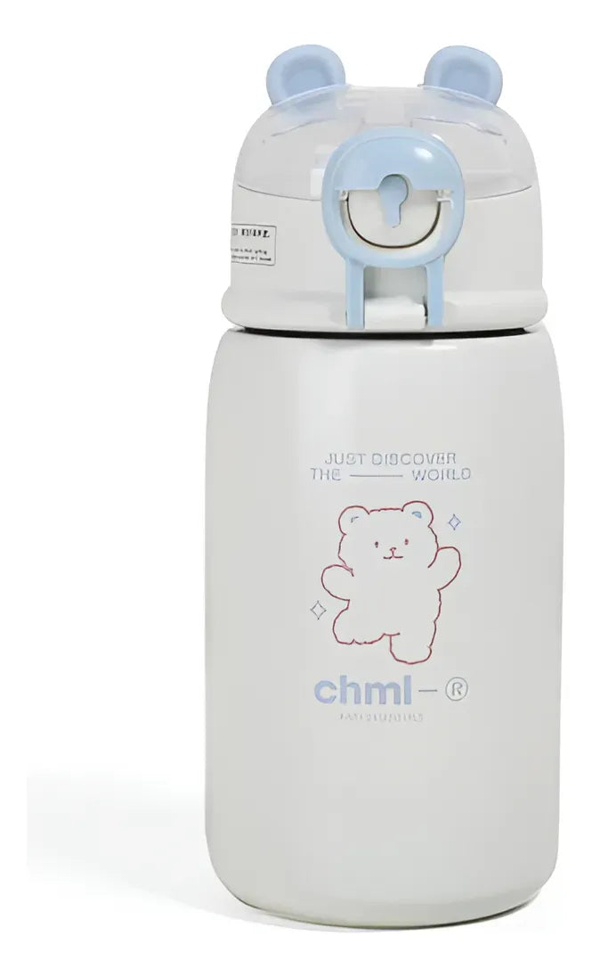 Chimola Botella Joy Celeste BZ73