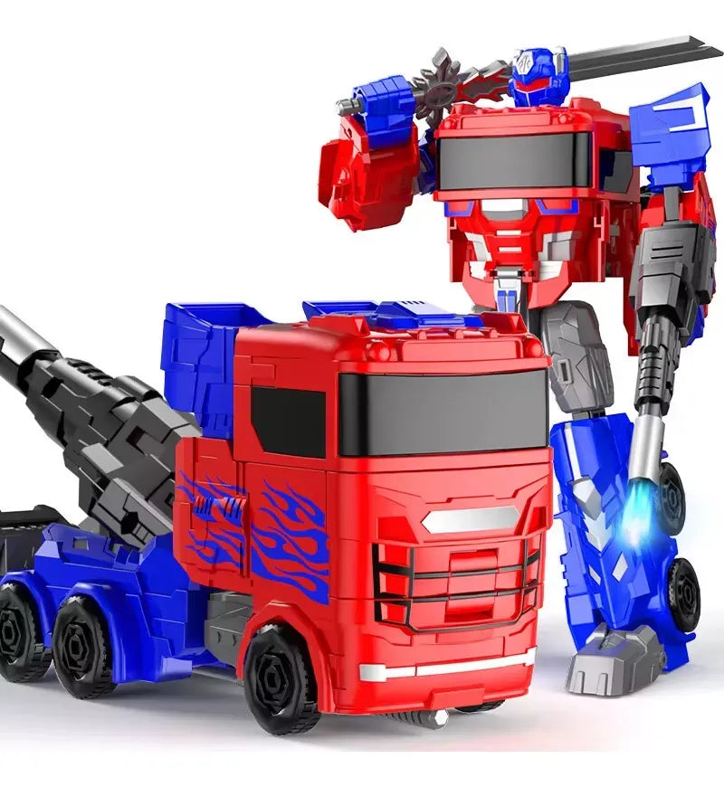 Robot Transformable 2757700