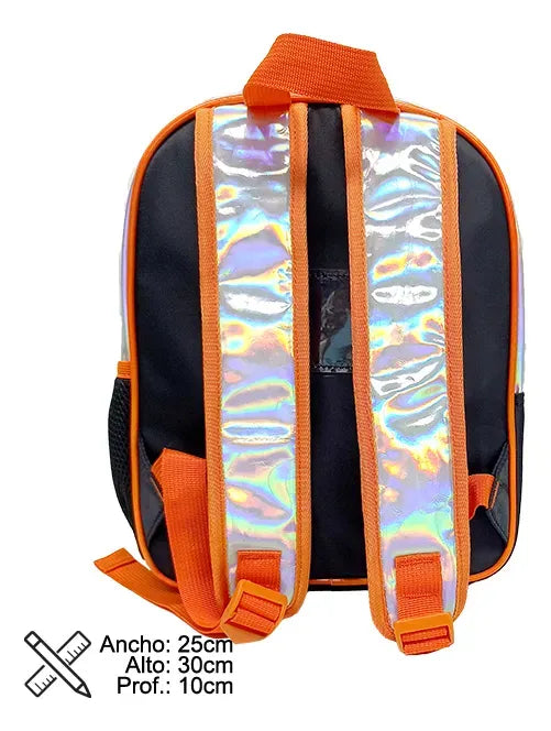 Phi Phi Mochila de espalda de 12" Astronauta 125112