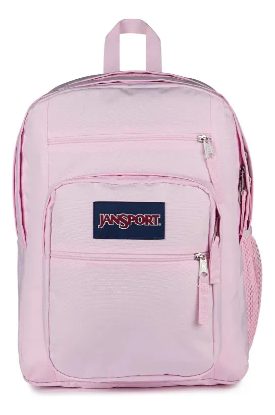 Jansport Mochila Big Student Pink Ic JNS528