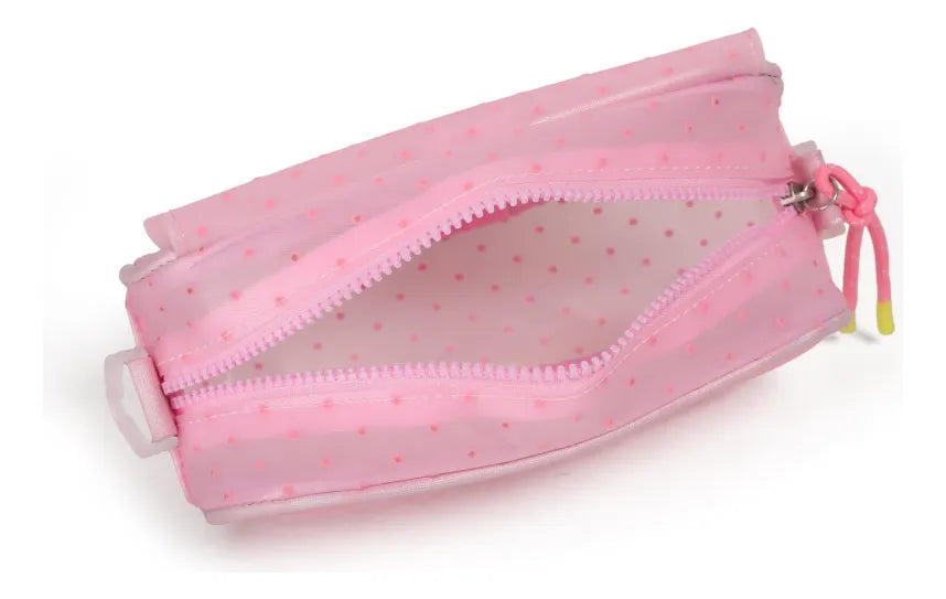 Chimola Bandolera Antonia Light Pink CB131